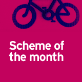 scheme of the month